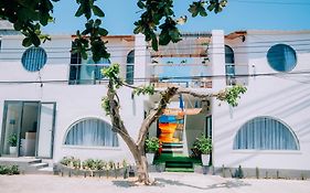 Thuyen Xua Homestay Dao Phu Quy