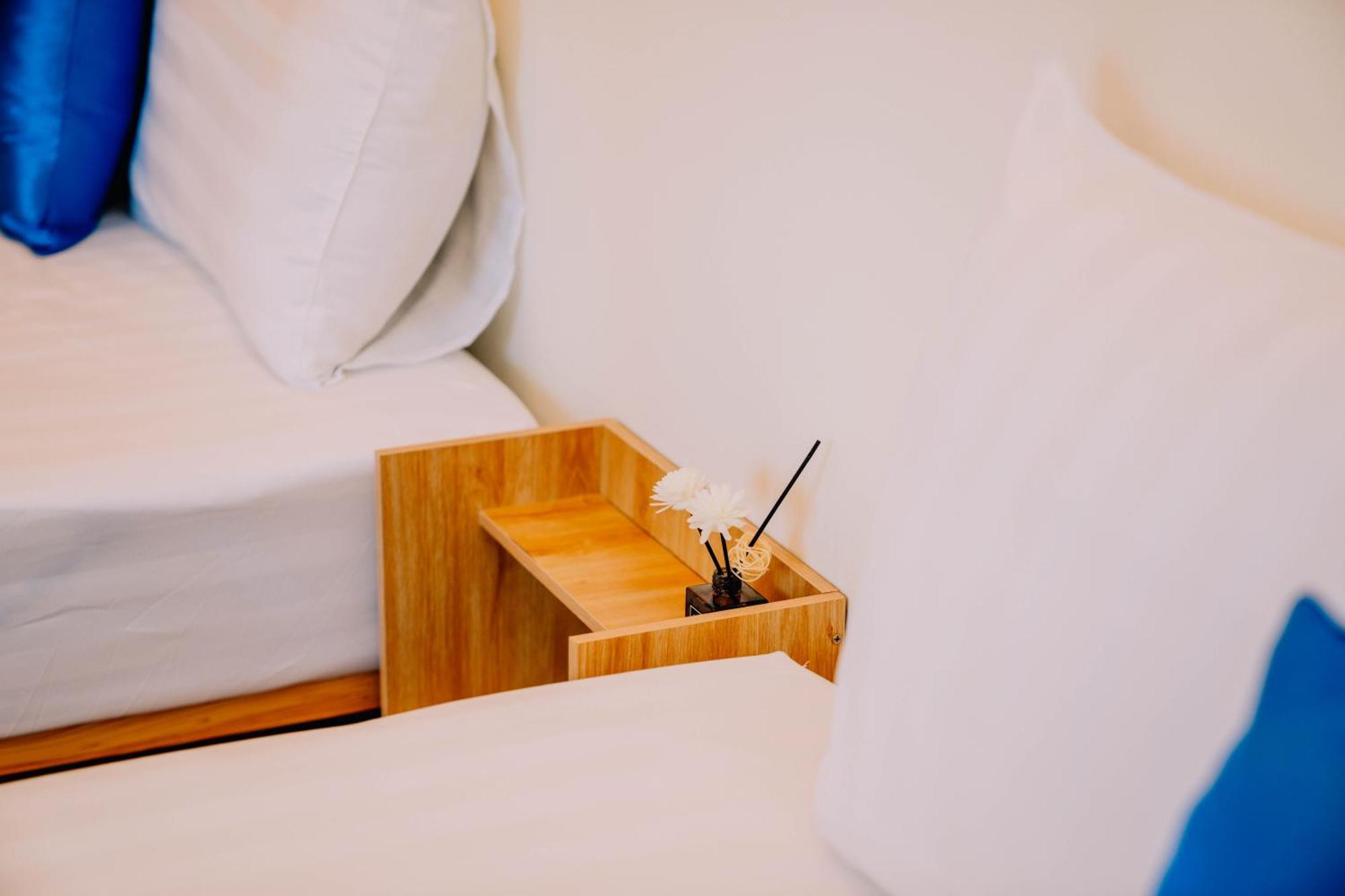 Thuyen Xua Homestay Dao Phu Quy Cu Lao Thu Ngoại thất bức ảnh