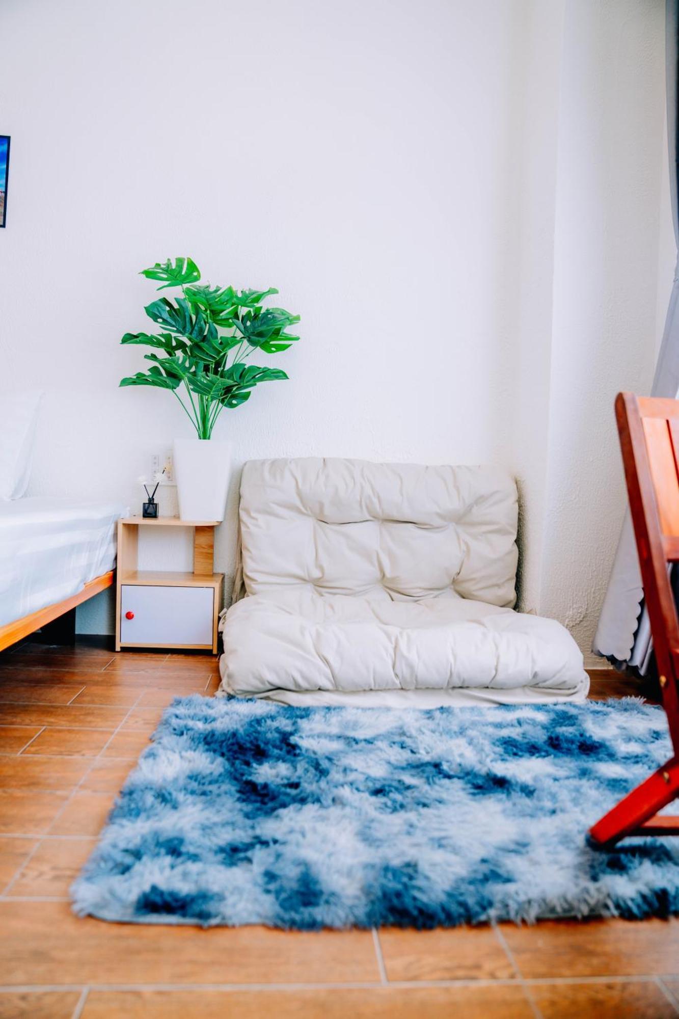 Thuyen Xua Homestay Dao Phu Quy Cu Lao Thu Ngoại thất bức ảnh